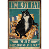 FORLAND Cat Diamond Painting Kits for Adults Beginners - 5D DIY Full Drill Diamond Kits Painting Crafts for Home Wall Decor, Diamond Art Kits,12x16inch (cat 2) FORLAND