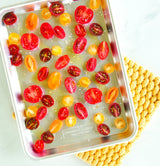 Nordic Ware Naturals Quarter Sheet, 2-Pack, Natural Nordic Ware