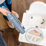 SHARK CH900WM UltraCyclone Pro Cordless Handheld Vacuum, Blue (Renewed) Shark