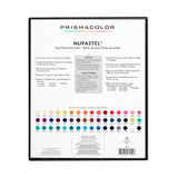 Prismacolor Premier Nupastel Firm Pastel Color Sticks, Adult Coloring, 48 Pack Prismacolor