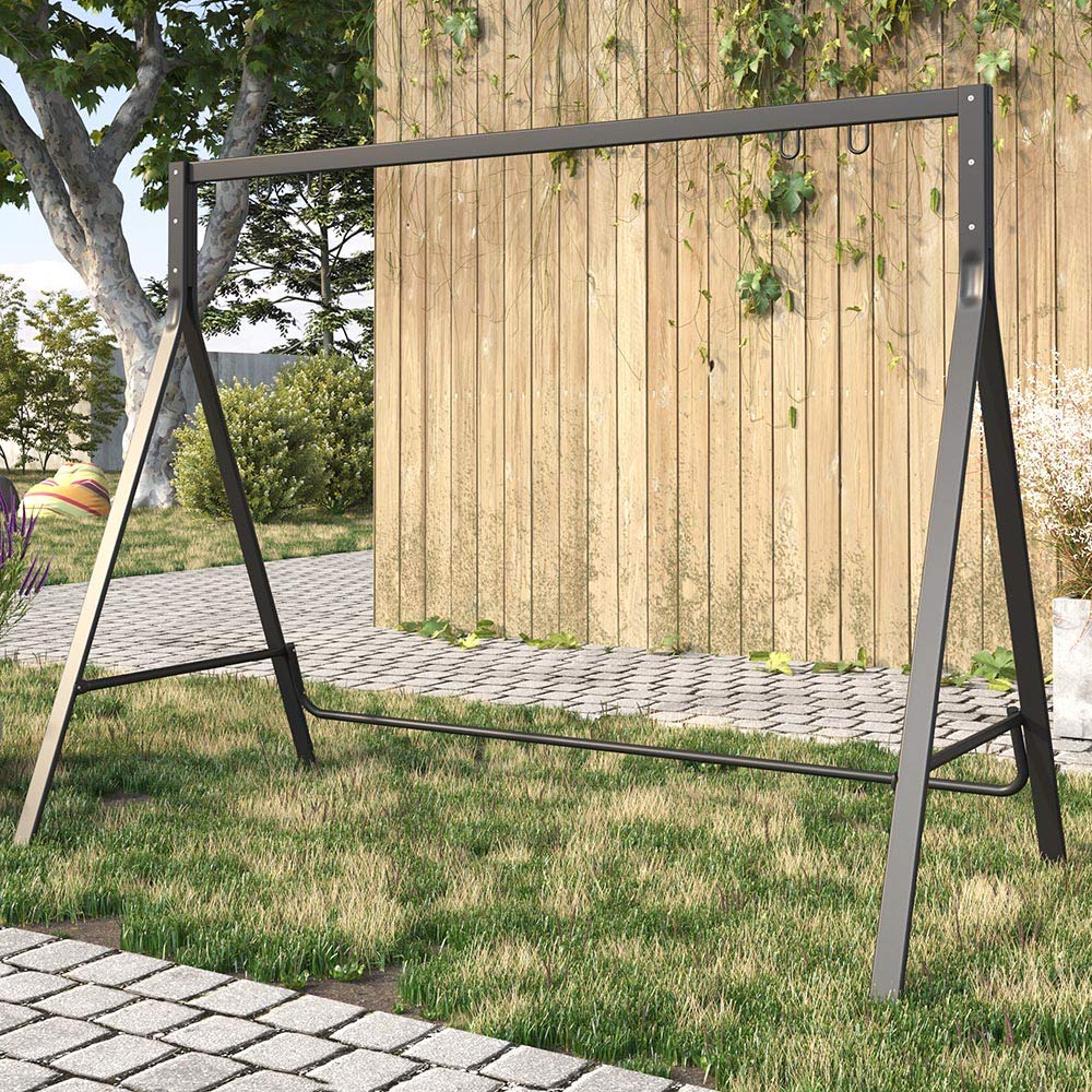Live Casual Universal 4ft. Or 5ft. Outdoor Swing Stand Live Casual