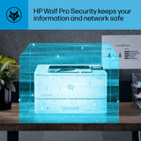 HP LaserJet Pro 4001dn Printer, Print, Fast speeds, Easy setup, Mobile printing, Advanced security, Best-for-small teams, Ethernet/USB only HP