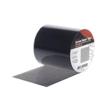 by.RHO Screen Repair Kit, Extra Wide (4in x 15FT), Black, Adhesive & Waterproof, Fiberglass, fix for Screen Door and Window Screen by.RHO