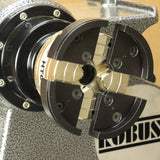 Hurricane Turning Tools, Large Dovetail Jaws for the HTC100 4 Jaw Wood Lathe Chuck Hurricane Turning Tools