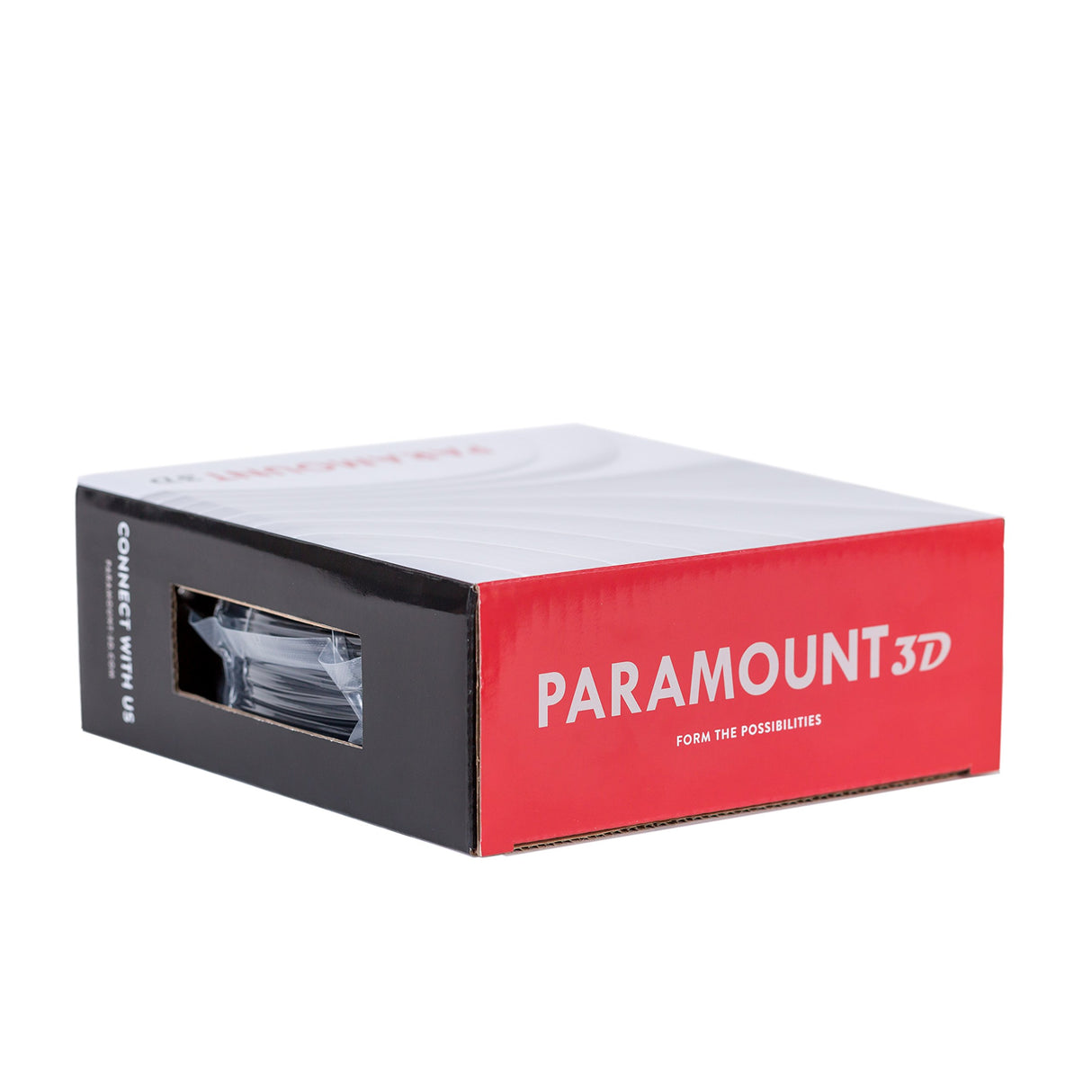 Paramount 3D ABS (Skin - Fair Complexion) 1.75mm 1kg Filament [LIRL1015468A] Paramount 3D