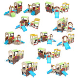 Young Explorers Modular Play System Simplay3