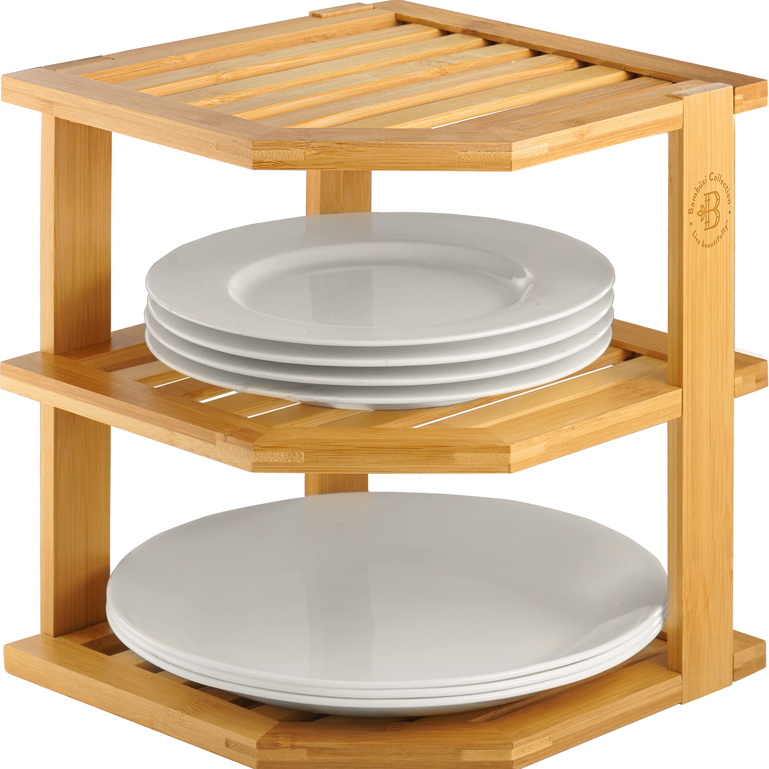 Dinnerware newest organizer