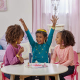 Hasbro Gaming Pretty Pretty Princess: Edition Board Game Featuring Disney Princesses, Jewelry Dress-Up Game for Kids Ages 5 and Up, for 2-4 Players (Amazon Exclusive) Hasbro Gaming