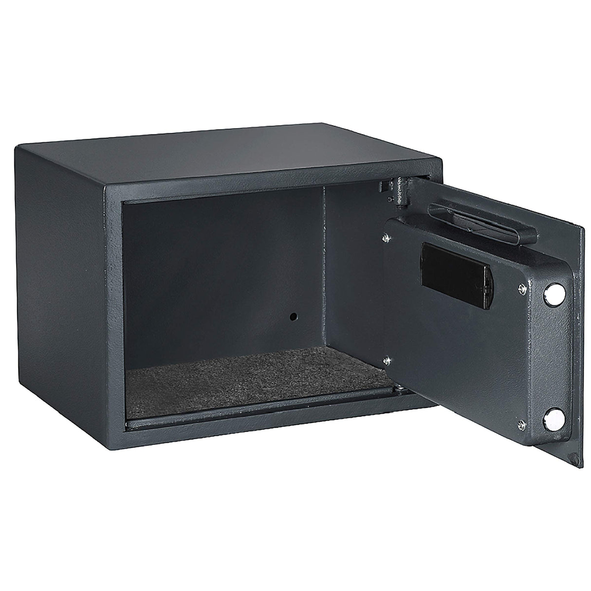 Paragon Lock & Safe - 7875 Depository Safe .67 CF Cash Drop Safes Heavy Duty Paragon Lock & Safe