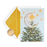 Papyrus Christmas Cards Boxed with Envelopes, Magic Of The Season (14-Count) Papyrus