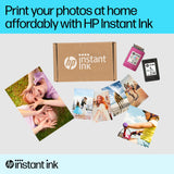 HP Everyday Photo Paper, Glossy, 5x7 in, 60 sheets (CH097A) HP