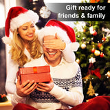 Xnwouco Watch Stand for Men, Watch Display Stand with Charger Groove, Wooden Watch Holder Stand, Jewelry Holder Organizer for Rings, Jewelry, Coins Bracelets, Great Gifts for Men Women, Black Xnwouco