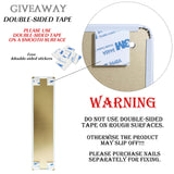 CSWLJS Farmhouse Kitchen Wall Decor Meals and Memories Are Made Here Sign Rustic Metal Kitchen Signs Dinning Room Wall Decor 4x16 In CSWLJS