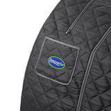 Durasage Lightweight Portable Personal Steam Sauna Spa for Relaxation at Home, 60 Minute Timer, 800 Watt Steam Generator, Chair Included (Black) Durasage