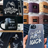 SFAIH White Paint Markers Pens - 4 Pack 2-3MM Medium Tip Acrylic White Permanent Markers for Rock Painting, Wood, Metal, Fabric, Plastic, Canvas, Glass, Ceramic, Diy Crafts, Drawing, Tire SFAIH