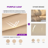 PURPLE LEAF 12' X 16' Outdoor Pergola with Retractable Canopy Aluminum Shelter for Porch Garden Beach Sun Shade Pavilion Grape Trellis Grill Gazebo Modern Backyard Deck Metal Patio Pergola Beige PURPLE LEAF