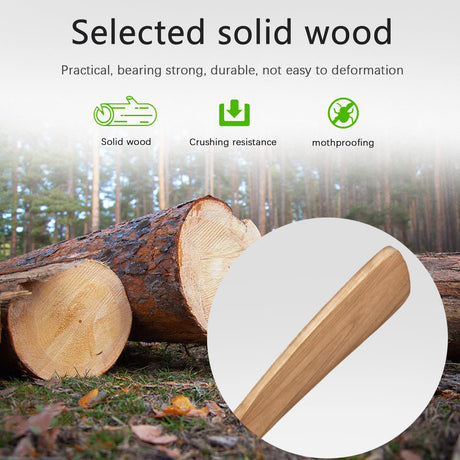 dearnow 42" Ceiling Fans with Lights with Remote Control, Indoor Outdoor Wooden Ceiling Fan with 3 Wooden Blades for Patio, Living Room, Dining Room, Farmhouse and More. (White + Log Color)… dearnow