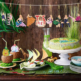 9 PCS Diamond Painting Keychains Kit Music Pop singer Diamond Art Double Sided 5D Diamond Key Rings DIY Diamonds Pendants for Beginners Birthday Crafting Home Party Decor Weadatty