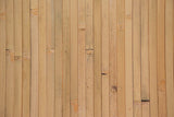 amaZulu Inc. Natural Bamboo Paneling - Flexible Wall Cladding Panels for Living Room Decor, Ceiling Tiles, and Outdoor Kitchens - Renewable Resource, Home Decor, 32 sq ft Coverage, Natural amaZulu Inc.