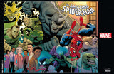 Buffalo Games - Marvel - Back to Basics (Spider-Man) - 1500 Piece Jigsaw Puzzle for Adults Challenging Puzzle Perfect for Game Nights - Finished Size is 38.50 x 26.50 Buffalo Games
