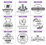 Tayfus Personalized Cutting Boards, Custom Engraved Wooden Kitchen Board, Solid Wood Handmade Cutting Board - Customizable Name And Date - Gift for Tayfus