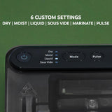 FoodSaver Elite All-in-One Liquid+™ Vacuum Sealer with Bags FOODSAVER