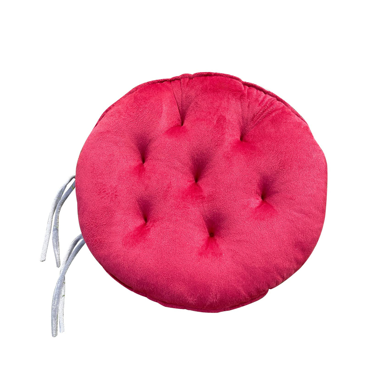 Mandolin Patio Table and Chairs,5 Piece Outdoor Dining Set,Rust-Resistant Cast Aluminum Bistro Set with Cushion.Rose Design (Copper) Mandolin