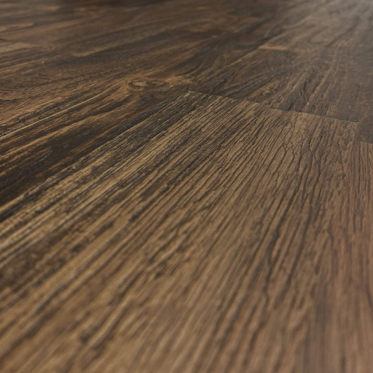 East West Furniture CN6-07-T Celina Dining Room Table - Rectangle Rustic Farmhouse Table , 36x60 Inch, Jacobean East West Furniture