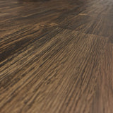 East West Furniture CN6-07-T Celina Dining Room Table - Rectangle Rustic Farmhouse Table , 36x60 Inch, Jacobean East West Furniture