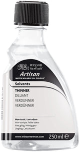 Winsor & Newton Artisan Thinner, 250ml (8.4-oz) bottle Winsor & Newton