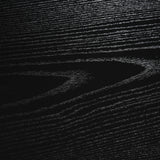 HOMCOM 88" Extra Long 2-Person Computer Desk with Storage Shelves Combo, Double Workstation Storage Study Writing Table for Home Office, Bookshelf, Black HOMCOM