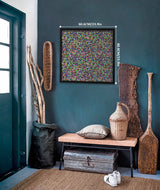 Impossible Difficult Puzzle 1000 Piece, Hard Jigsaw Puzzles for Adults, Challenge Colorful Puzzles for Adults 1000 Pieces and up BBOLDIN