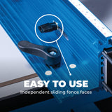 Kreg PRS1015 Precision Router Table Fence KREG