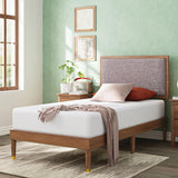 Dyonery Twin Mattress - 6 Inch Green Tea Memory Foam Mattress- Twin Mattress in a Box - CertiPUR-US Certified Fiberglass Free Mattress - Cooling Gel Layer - Medium Firm - 75" x 38" Dyonery