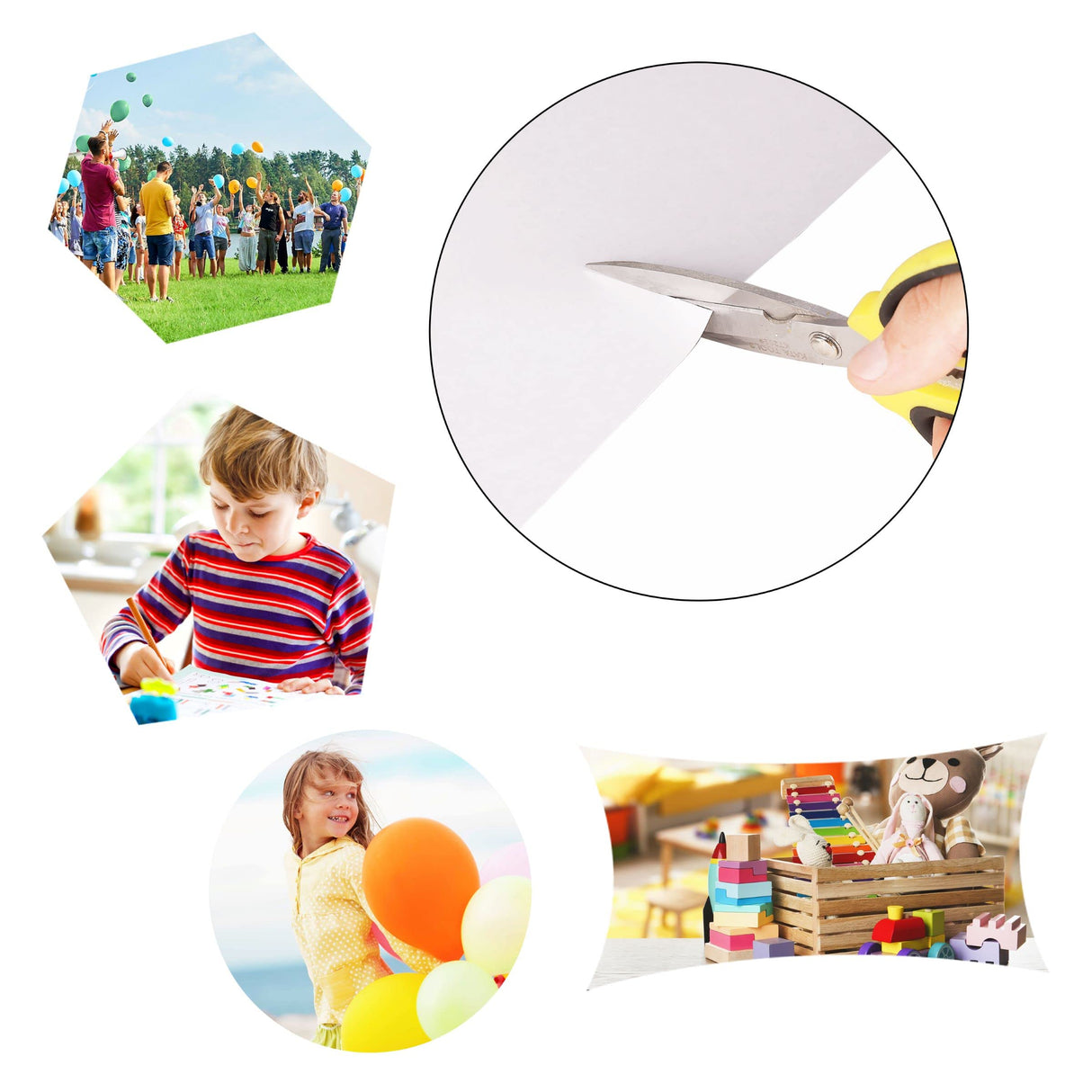 Mr. Pen- Adhesive Magnetic Sheets, 8" x 10", 4 Pack, Magnetic Sheet, Magnetic Paper, Magnet Paper Sheets, Magnetic Sheets with Adhesive Backing, Flexible Magnetic Sheet, Photo Magnets, Magnet Sheet Mr. Pen