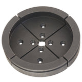 Hurricane Turning Tools, Extra Large Dovetail Jaws for the HTC125 4 Jaw Wood Lathe Chuck Hurricane Turning Tools