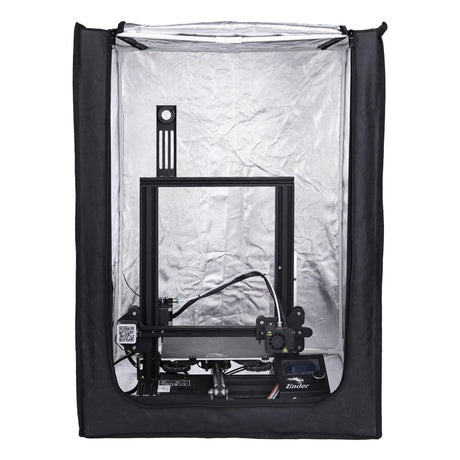3D Printer Enclosure, 3D Printing Fireproof and Dustproof Tent for Ender 3/Ender 3V3/Ender 3V3 SE/Ender 3 S1 Pro Comgrow