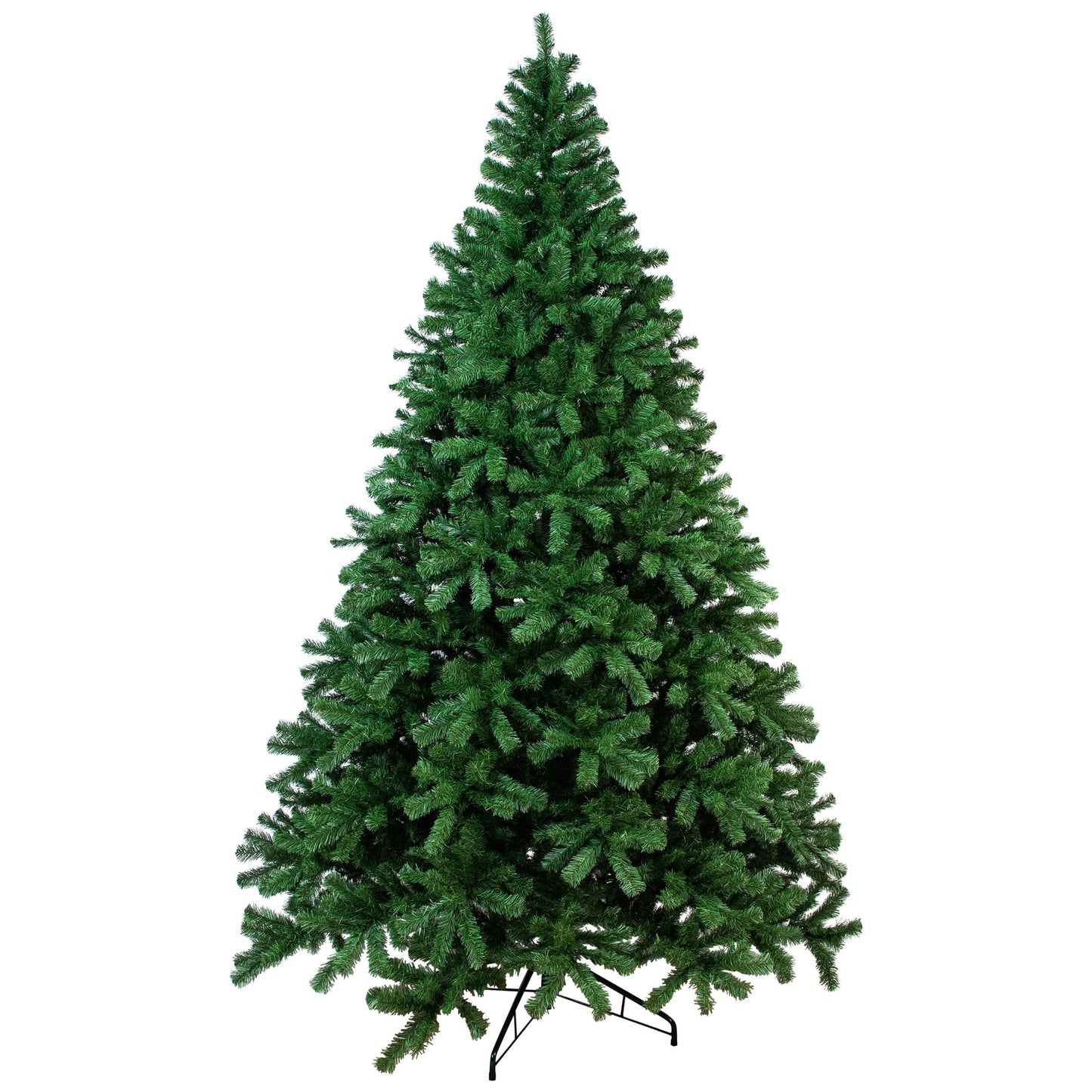 Northlight Full Colorado Spruce Artificial Christmas Tree - 15' - Unlit