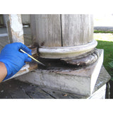 Abatron LiquidWood 2 Pint Kit – 2-Part Structural Epoxy Wood Hardener and Consolidant Resin. Abatron