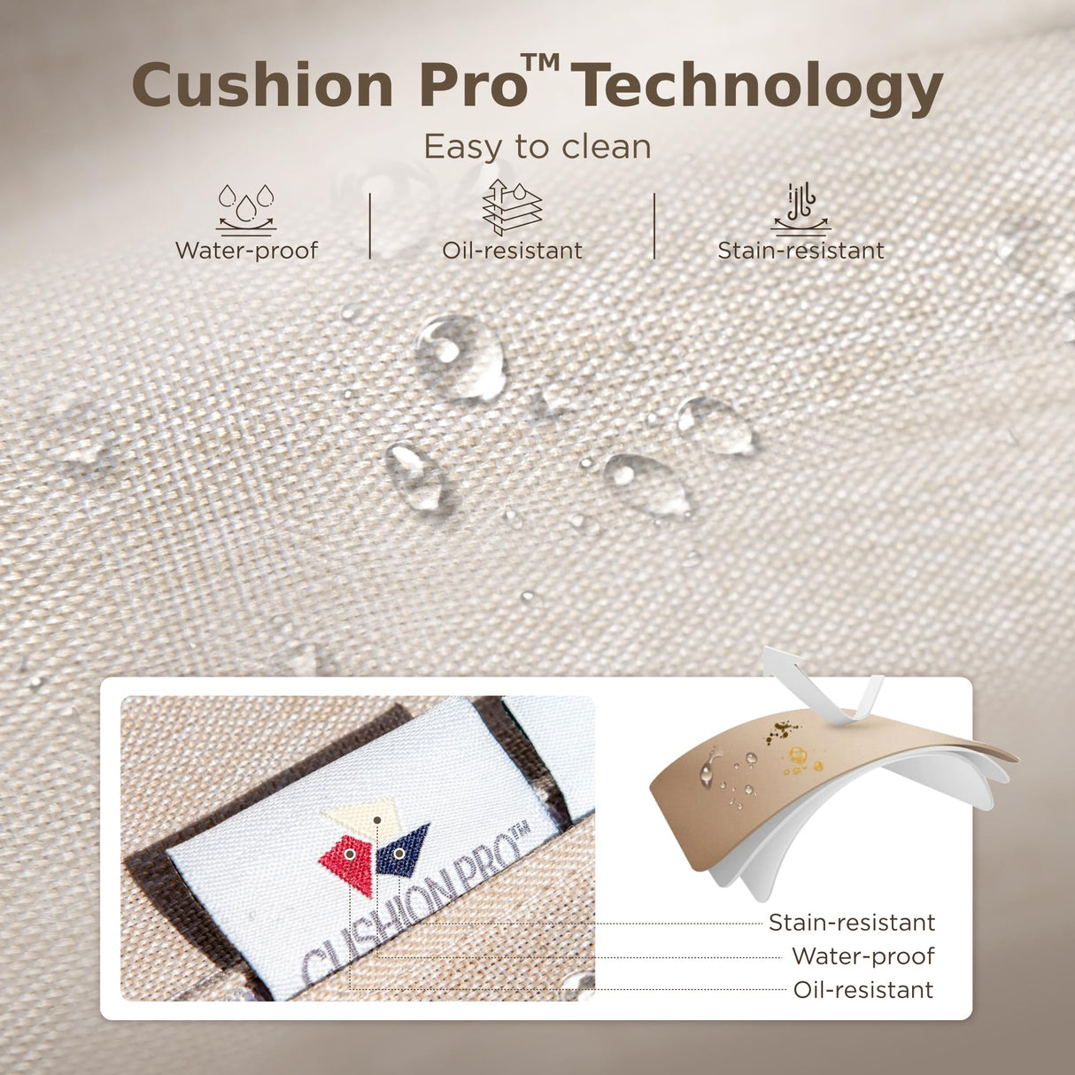 PHI VILLA 12 Pieces Patio Conversation Set Half Moon Wicker Outdoor Furniture Sofa Set Curved Circle Rattan Sofa for Garden PHI VILLA