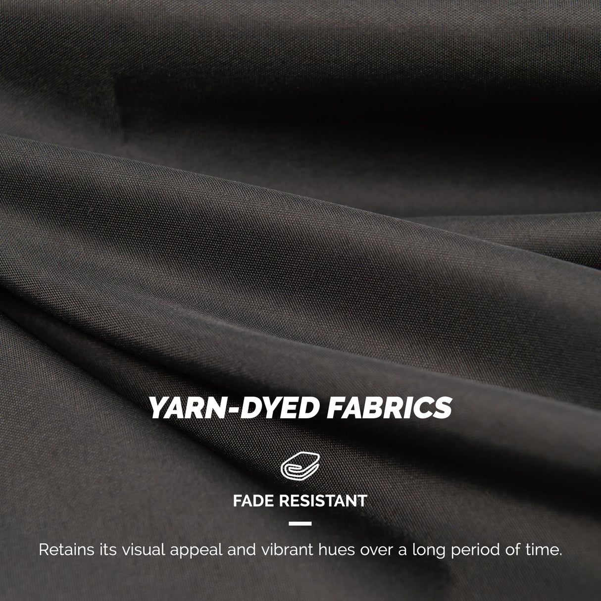 PURPLE LEAF Outdoor Retractable Pergola with Sun Shade Canopy 10' x 13' Patio Aluminum Pergola Shelter for Backyard Deck Garden Modern Metal Grill Gazebo, Gray PURPLE LEAF