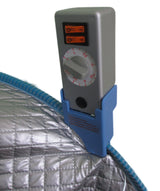 Relax Far Infrared Sauna - Featuring Unique Far Infrared Generators Relax Sauna