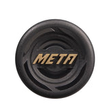 Louisville Slugger 2023 Louisville Slugger Meta® (-12) USA Baseball Bat - 31"/19 oz,Green Louisville Slugger