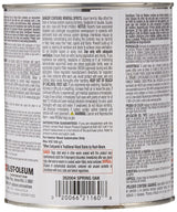 Rust-Oleum 1 qt Brands 262004 Spring Oak Varathane Fast Dry Wood Stain Rust-Oleum