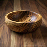 Exotic Wood Zone Black Palm Unfinished Wood Bowl Blanks Kiln Dried | Hardwood Square Blocks for DIY Woodworking Enthusiasts, Wood Pieces for Wood Crafts and Projects (6"x 6" x 2") Exotic Wood Zone