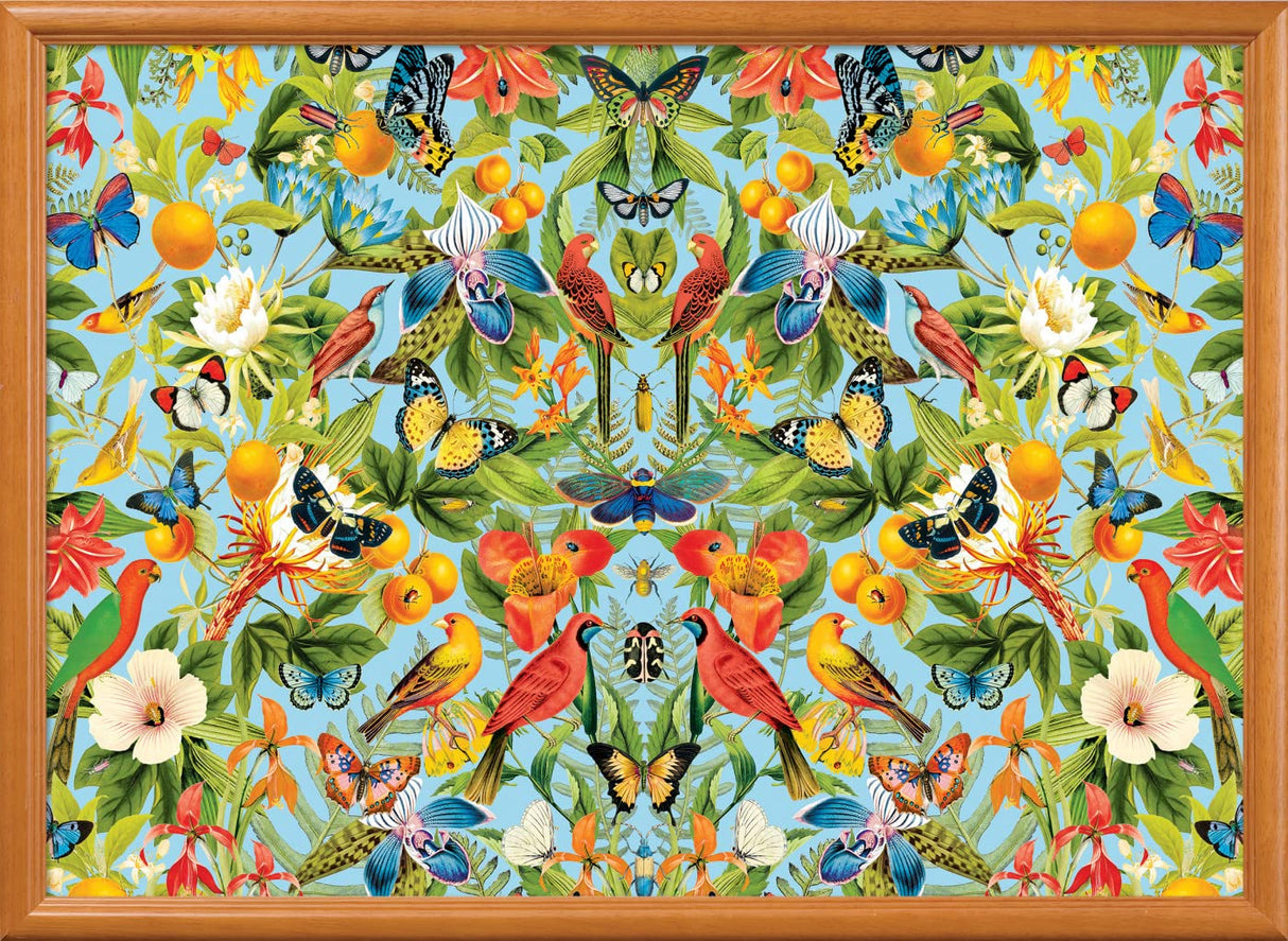 MasterPieces 1000 Piece Jigsaw Puzzle for Adults, Family, Or Youth - Oranges - 19.25"x26.75" Masterpieces