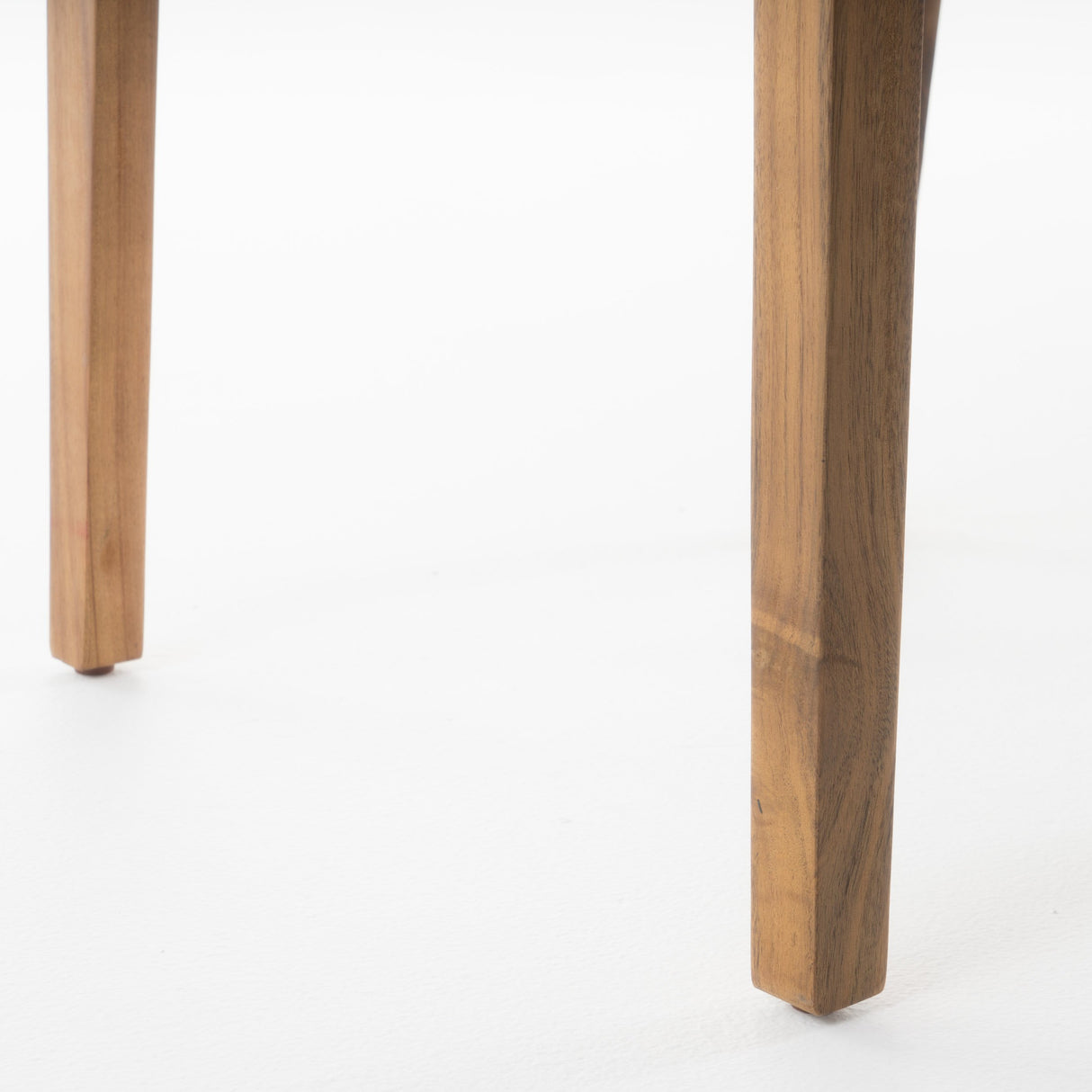 Christopher Knight Home Stamford Outdoor Acacia Wood Dining Chairs, 2-Pcs Set, Teak Finish Christopher Knight Home