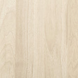 Walker Edison Alden Versatile 4 Door Framed-Storage-Sideboard, 62 Inch, Birch Walker Edison