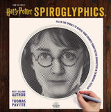 Harry Potter Spiroglyphics Thunder Bay Press