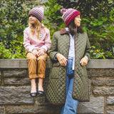 Lion Brand Wool-Ease DK Yarn, Yarn for Knitting, Crocheting, and Crafts, Goldenrod, 1 Pack Lion Brand Yarn